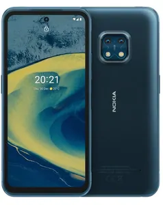 Замена телефона Nokia XR20 в Ростове-на-Дону